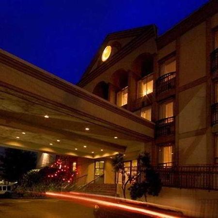 ריצ'מונד Executive Inn Express Vancouver Airport מראה חיצוני תמונה