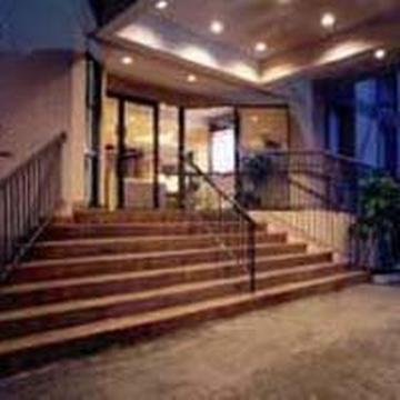 ריצ'מונד Executive Inn Express Vancouver Airport מראה חיצוני תמונה