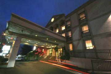 ריצ'מונד Executive Inn Express Vancouver Airport מראה חיצוני תמונה