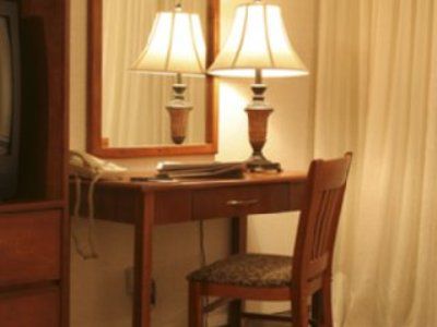ריצ'מונד Executive Inn Express Vancouver Airport חדר תמונה