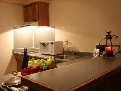 ריצ'מונד Executive Inn Express Vancouver Airport מראה חיצוני תמונה