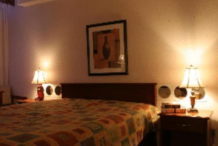 ריצ'מונד Executive Inn Express Vancouver Airport חדר תמונה